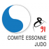 Comité Essonne Judo