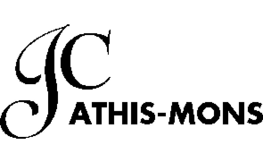 Logo du J.C. ATHIS MONS