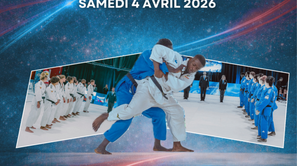 CHAMPIONNAT IDF EQUIPES MIXTES