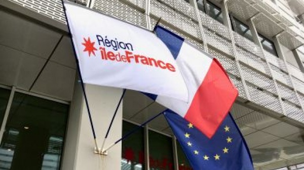 Charte régionale des valeurs de la République et de la laïcité