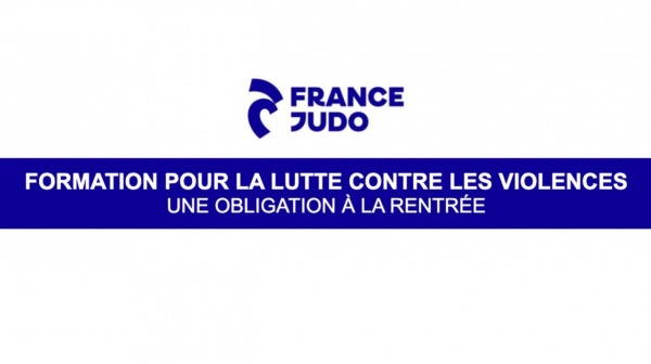 Formation lutte violences